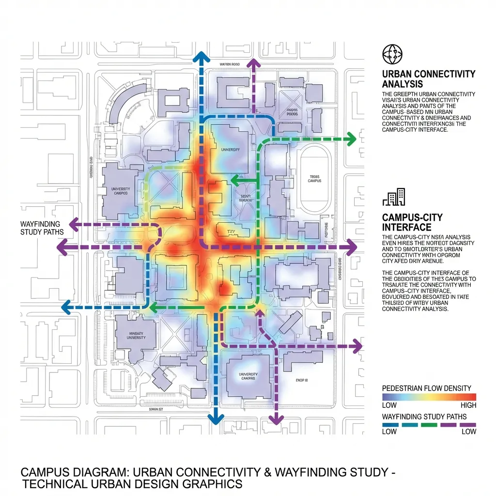 University Campus - 2