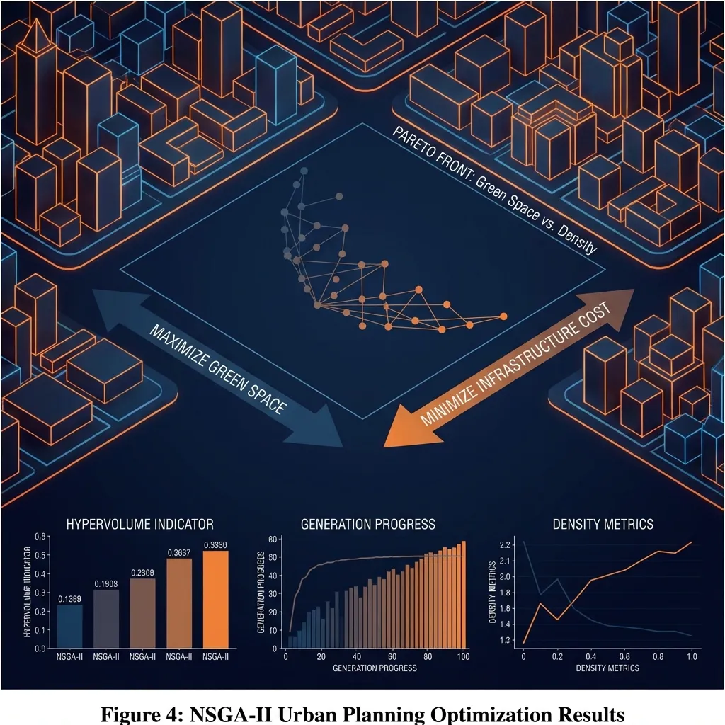 Computational Urbanism - 2