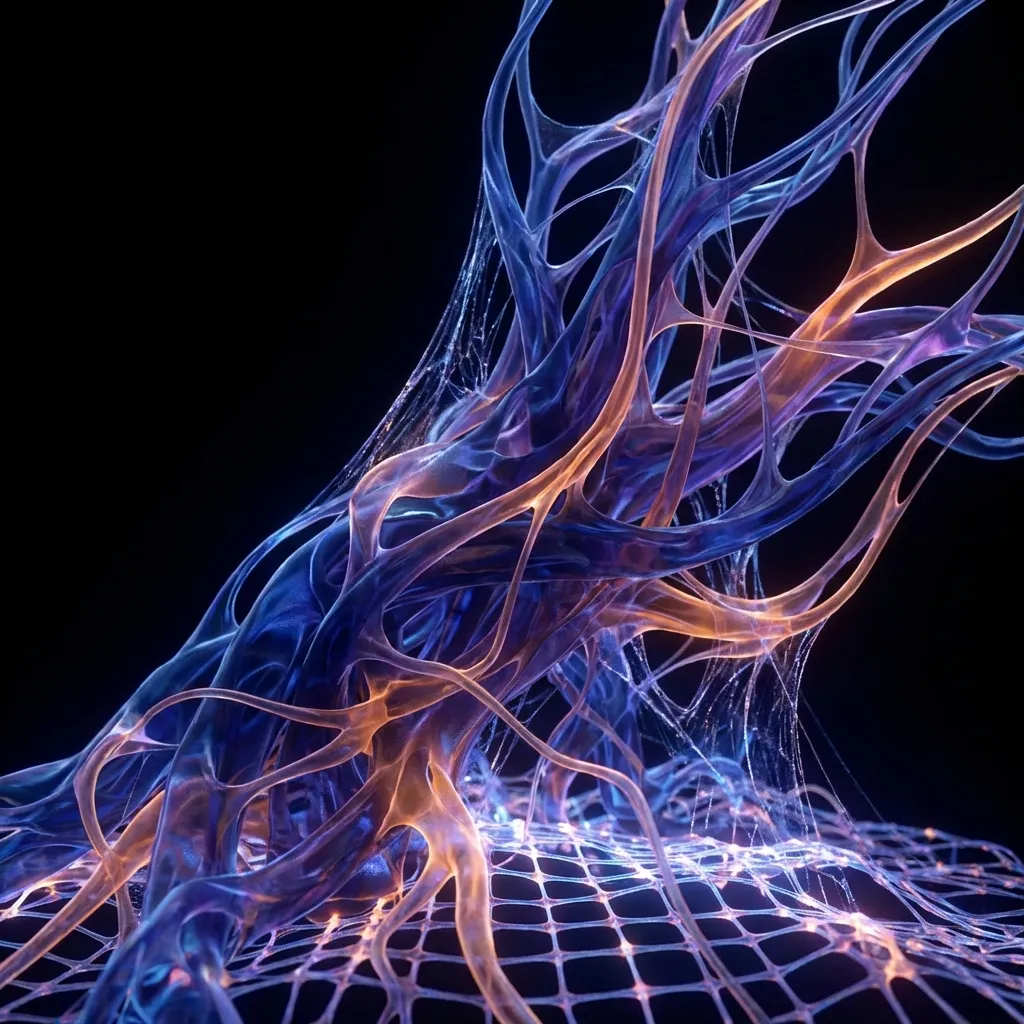 AI Form Finding: Biological Precedents in Architecture