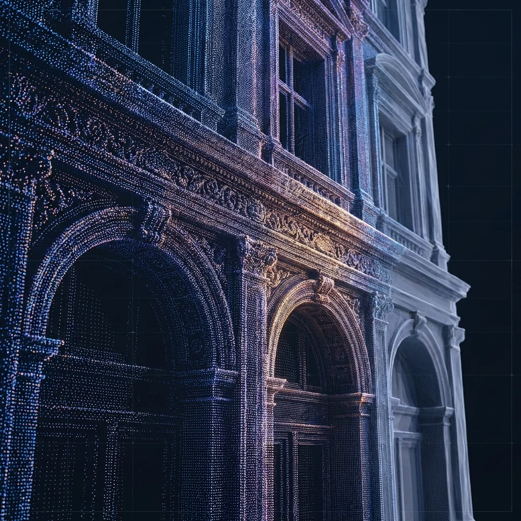 Spatial Computing - 2