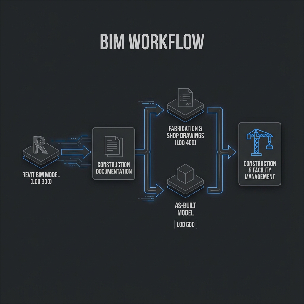 BIM Workflow