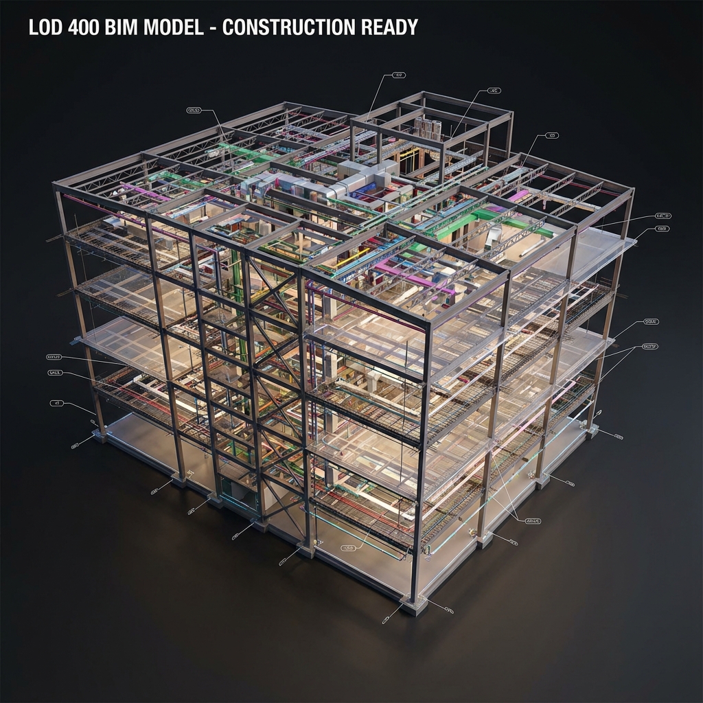 BIM Model