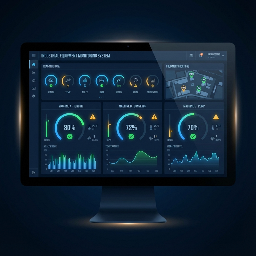 Predictive Maintenance