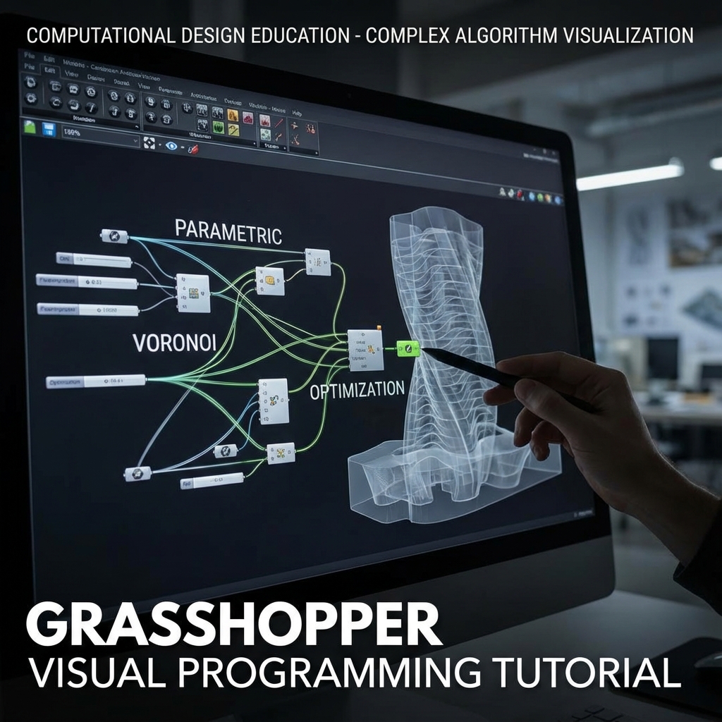 Grasshopper Tutorial