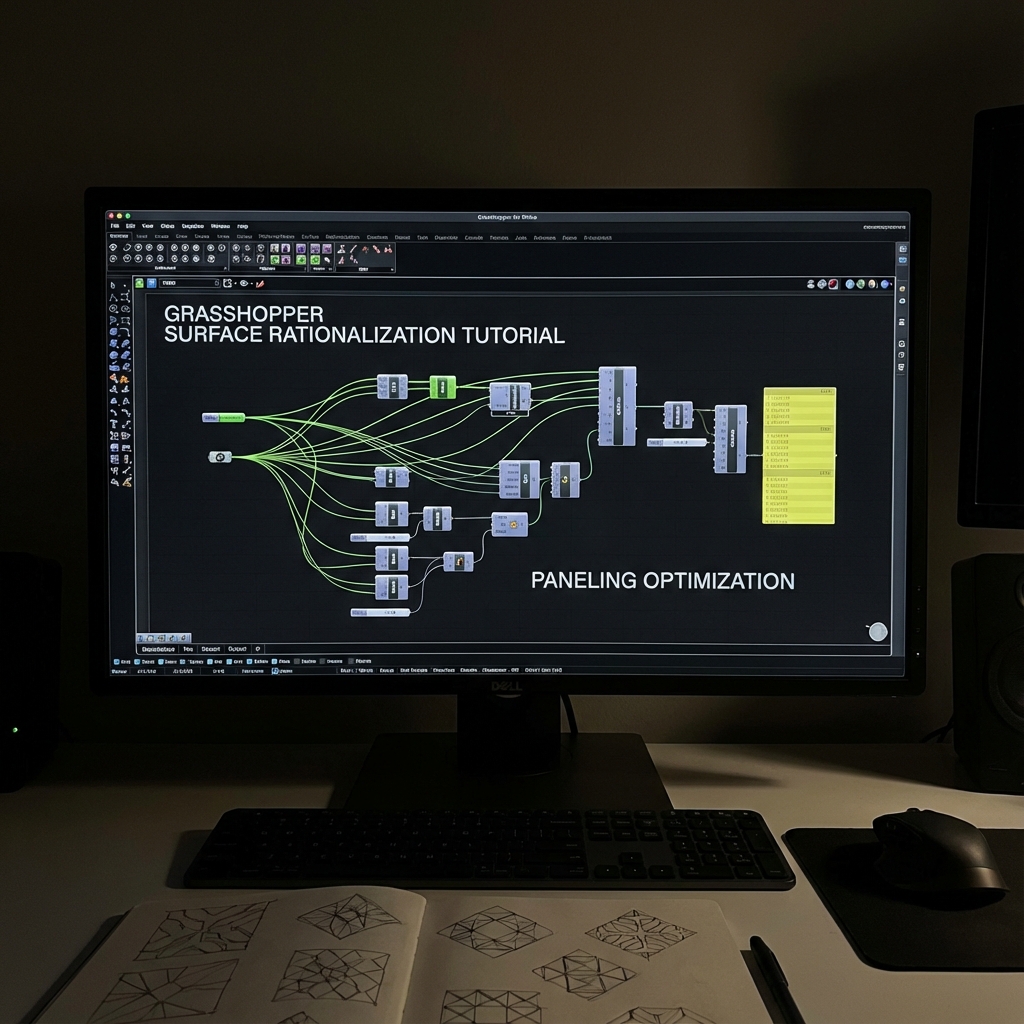 Surface Rationalization