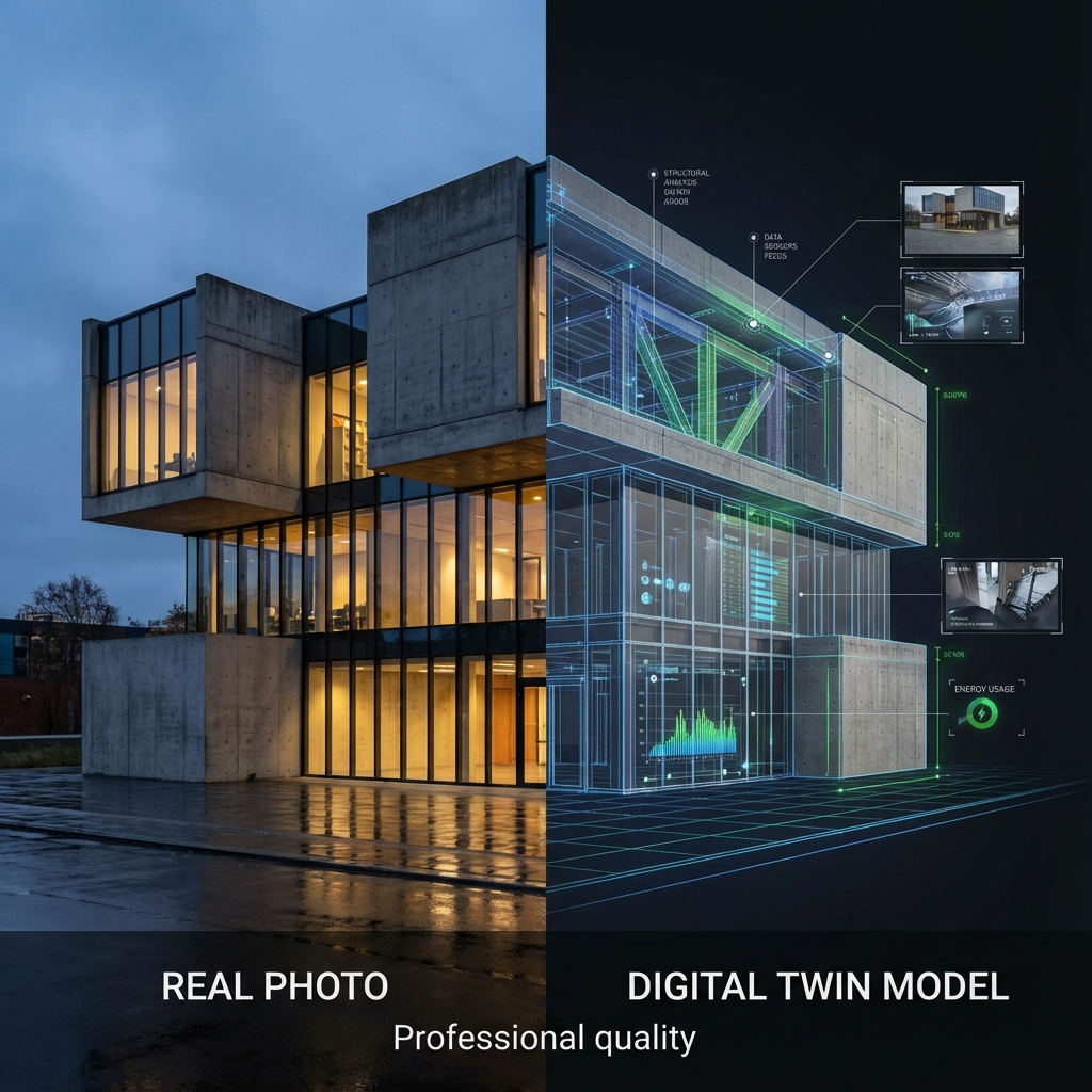 Digital Twin