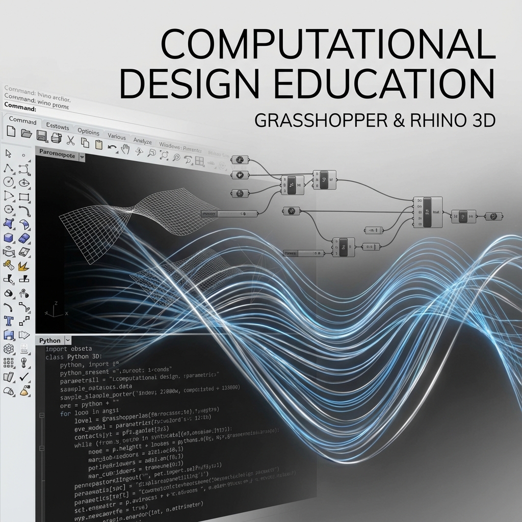 Computational Design