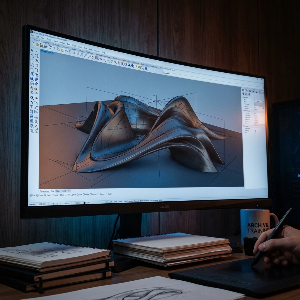 Organic Architecture