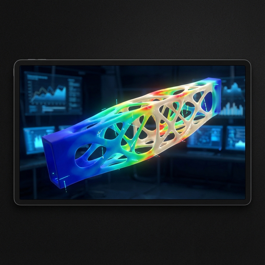 Topology Optimization