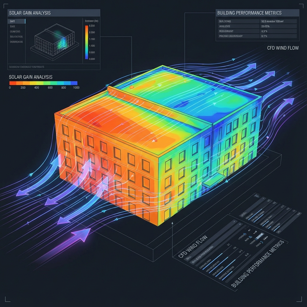 Environmental Analysis