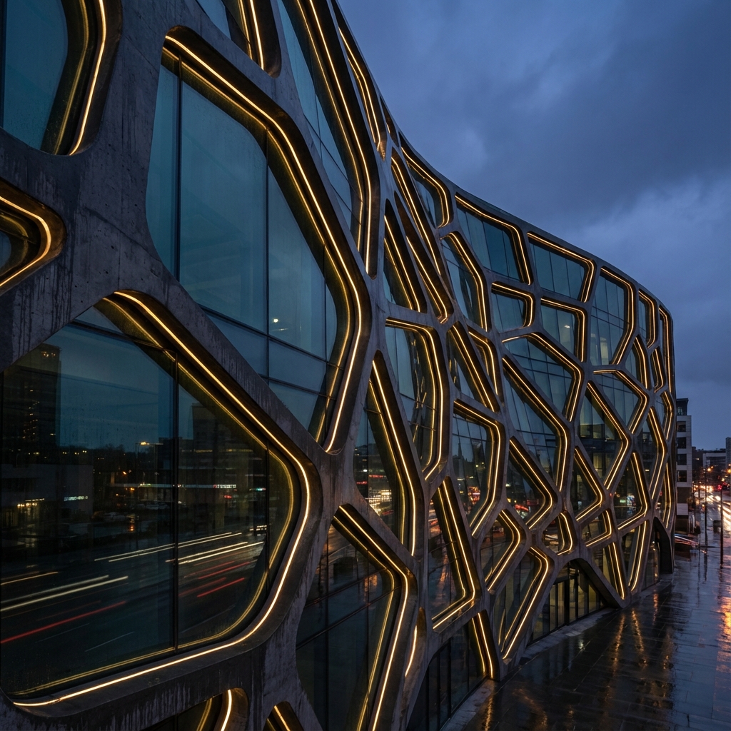 Architectural Design