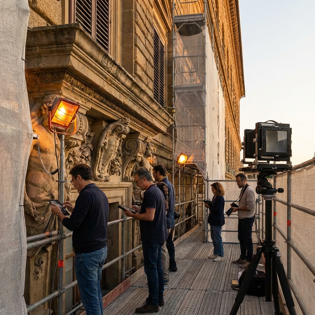 Heritage Preservation