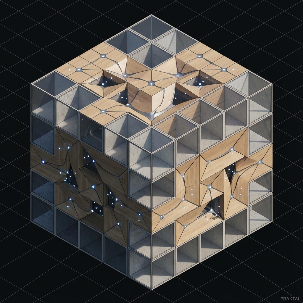 Procedural Buildings