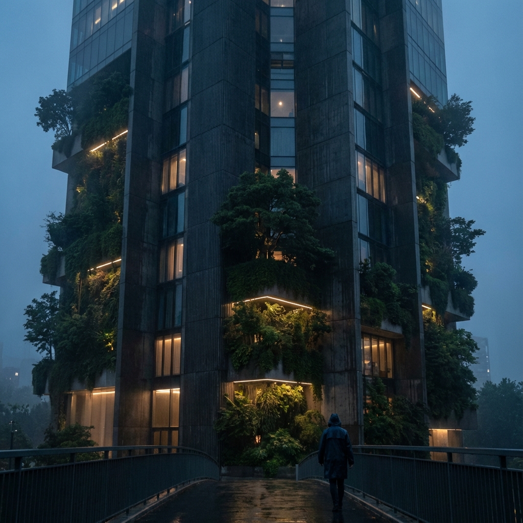Vertical Forest